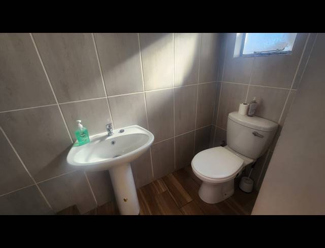 3 BEDROOM HOUSE FOR SALE IN VANDERBIJLPARK SW 1